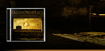 Falling To Grace